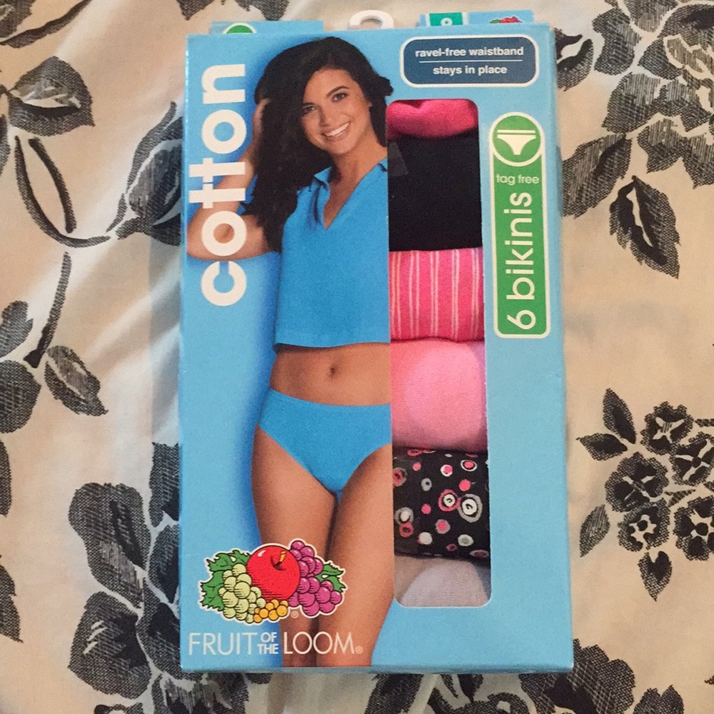 Brand New! 6 Bikinis